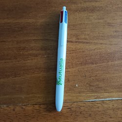 Stylo Mutualia