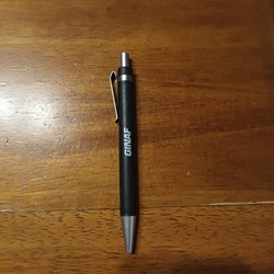 Stylo Ginaf