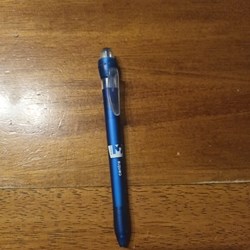 Stylo France 3 Centre