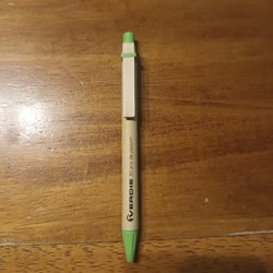 Stylo Verdie