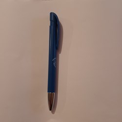 Stylo Soudronic