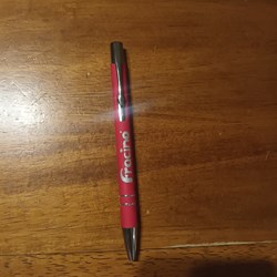 Stylo Fracino