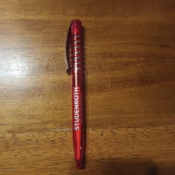 Stylo Studenroth
