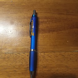 Stylo Resorba