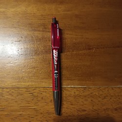 Stylo Coca Cola