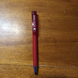 Stylo Sensopart