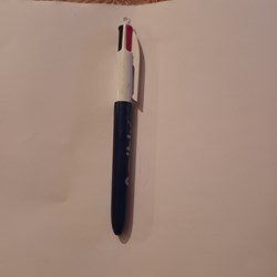 Stylo Amiblu