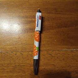 Stylo Faringosept