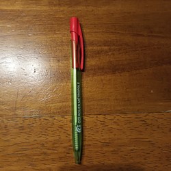 Stylo CCI Rouen Métropole