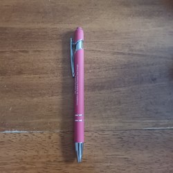 Stylo VBI Bois