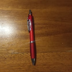 Stylo Hoflader