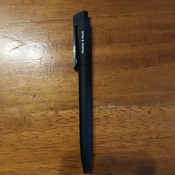 Stylo Heckler&Koch