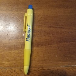 Stylo Flamigel