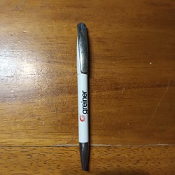 Stylo Greiner Extrusion