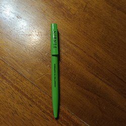 Stylo Finbin