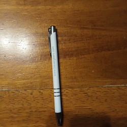 Stylo Bauer Gears