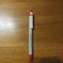 Stylo Le Saunier de Camargue