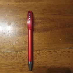 Stylo Beckhoff
