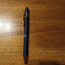Stylo SRD Bijoux