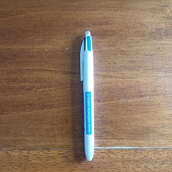 Stylo Malherbe Béton