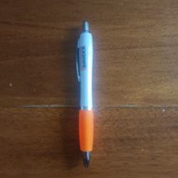Stylo Bauder