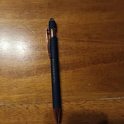 Stylo Gropyus