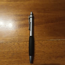 Stylo Liebherr