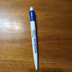 Stylo Hodapp