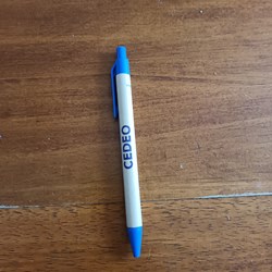 Stylo Cedeo