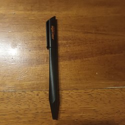 Stylo Jacobi