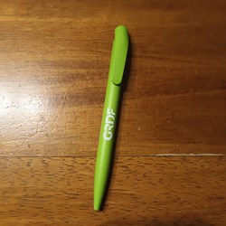 Stylo GRDF