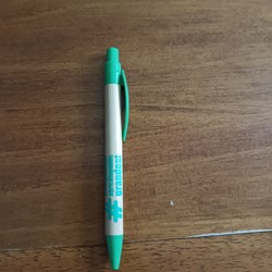 Stylo L'aventure du vivant
