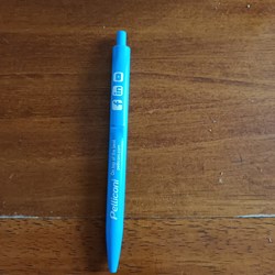 Stylo Pelliconi