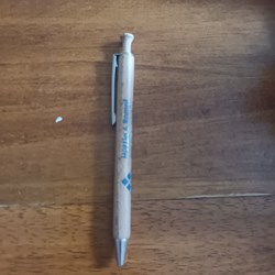 Stylo Huttig & Rompf
