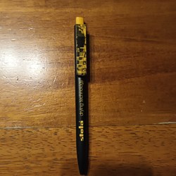 Stylo Stela
