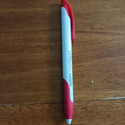 Stylo Guérin Plastiques