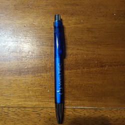 Stylo Weltec