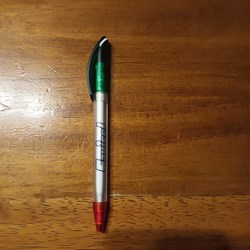 Stylo Cavicel