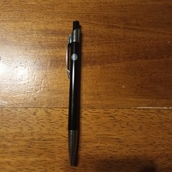 Stylo Steyr