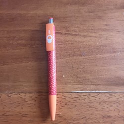Stylo JHL