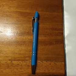 Stylo VBI Bois