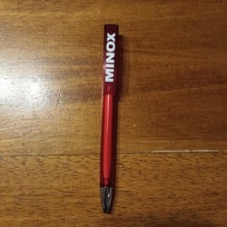 Stylo Minox