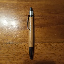 Stylo Hauptner Eberholz