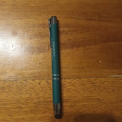 Stylo Musée Juif de Belgique