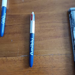 Stylo Amiblu