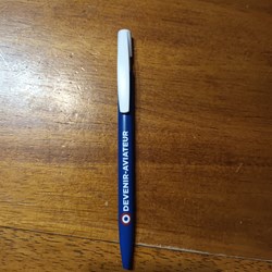 Stylo Devnir Aviateur