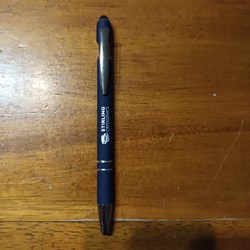 Stylo Stirling Cryogenics