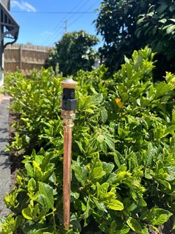 Efficient Garden Care with Sprinkler Irrigation Melbourne