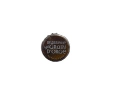 Grain d'orge