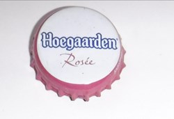 Hoegaarden rosée